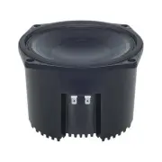 B&C Speakers 6NSM51 Lightweight Closed Back Midrange Speaker