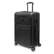 Leni 24" Check In Professional Black Cabin Size Travel Luggage Bag