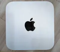 在飛比找Yahoo!奇摩拍賣優惠-【二手品】Apple Mac mini (Mid 2011)