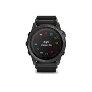 Garmin Tactix 7 Pro Edition Black
