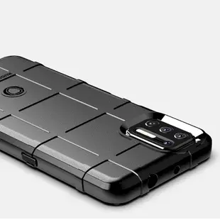 Motorola Moto G9 Plus 保護殼防摔耐磨軍規手機殼防撞軟殼