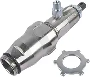 Niyako 246428 Airless Spray Pump for Graco Ultra Max II & LineLazer 3400 Aftermarket Replacement