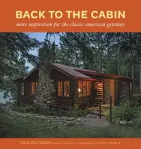 在飛比找博客來優惠-Back to the Cabin: More Inspir