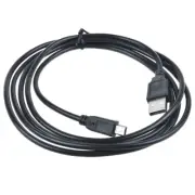 USB POWER Cord CABLE for WACOM BAMBOO CTE450 MTE450 ART DRAWING TABLET SUPPLY PC