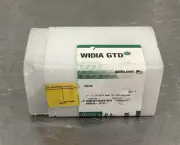 Widia 16245 2”-11 1/2 NPFT ANSI 7 Flutes Taper PIPE HSS NEW! FREE SHIPPING!