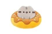Pusheen - Chocolate Donut, Soft Toy 24cm