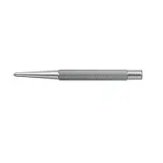 8x90mm Center Punch Hand Tools Model No 705-1 Made in Swiss