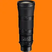 Nikon NIKKOR Z 180-600mm f/5.6-6.3 VR Lens (Nikon Z) - Brand New