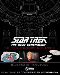 在飛比找博客來優惠-Star Trek - the Next Generatio