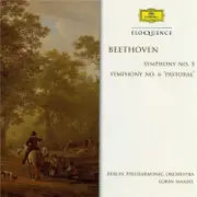 Beethoven: Symphony 5 & 6
