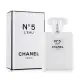 【CHANEL 香奈兒】N°5 LEAU 清新晨露淡香水(35ml EDT-國際航空版)