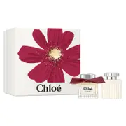 Chloé L'EAU DE PARFUM INTENSE BOX for women