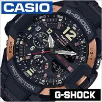 在飛比找Yahoo!奇摩拍賣優惠-CASIO 手錶公司貨附發票 G-SHOCK數位羅盤飛行錶G