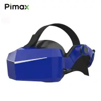 在飛比找蝦皮購物優惠-【限時促銷 定金價格】Pimax小派 8KX VR眼镜3D智