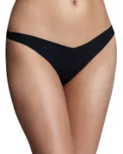 Commando Tiny Thong