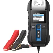 Battery, Charging & Cranking System Tester w/Printer BT300P TOPDON BT300P