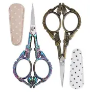 Crochet Scissors –Professional Grade Shears for sewing,Craft, Artwork, Croche...