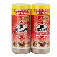 在飛比找蝦皮商城優惠-Daisho Salt & Pepper 胡椒鹽 400公克