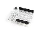 Velleman VMA200 COMPATIBLE EXPANSION BOARD FOR ARDUINO UNO R3