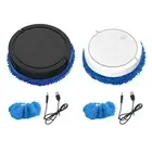 Robot Cleaner Sweep And Wet Mopping Floors Smart Sweeping Cleaning Robot