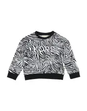 [MICHAEL KORS KIDS] MICHAEL KORS KIDS Sweatshirts - Item 12899707