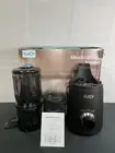 IUIPI MP-802G Cold Press Masticating Slow Juicer For Whole Fruits & Vegetables