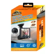 Amor All PREMIUM/PRIME 1080P DUAL DASH CAMERA CAMÉRA DUAL DASH 1080P