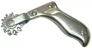 S & G Tool Aid Buffing Pad Cleaning Spur 87975