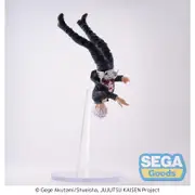 Jujutsu Kaisen: Figurizma Hidden Inventory/premature Death Satoru Gojo Cursed Technique Reversal: Red Figure