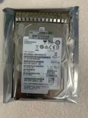 Compatible HPE 765453-B21 765868-001 1TB 6Gb/s SATA 7.2K 2.5" SFF 512e G8 G9 HDD