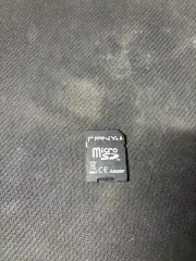 OEM PNY 1 PC Micro SD Memory Card Adapter