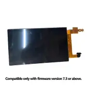 LCD Touch Display Screen Gray For Camera 6K / BMPCCwg