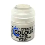 Citadel Layer: Pallid Wych Flesh (12ml) Free Shipping on Extra Items