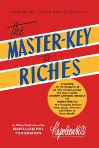 在飛比找博客來優惠-The Master-Key to Riches