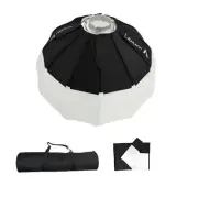 Aputure Lantern 65cm Softbox 26 inch modifiers Spherical Collapsible Bowens Spee