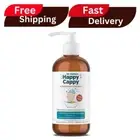 Dr. Eddie’s Happy Cappy Medicated Shampoo for Children, Cradle Cap, 8 oz