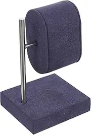 Beavorty 1pc Stylish Watch Display Stand Durable Ring Holder for Bracelets Watches Elegant Storage Rack for Organizing Your Accessories