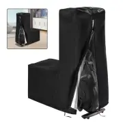 High Performance Elliptical Cover with Waterproof Protection for Trainers