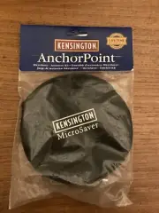 Kensington AnchorPoint MicroSaver Accessory Kit Model 64163 New in Package