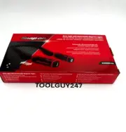 SNAP ON TOOLS BLACK Neck Light Rechargeable Removable Magnetic Lights ECHDD012A