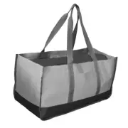 Firewood Tool Kit Log Carrying Bag Heavy Duty Storage and Carrier