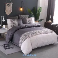 在飛比找蝦皮購物優惠-SetS CoverS Quilt Set Duvet Co