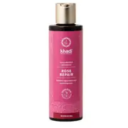 Khadi® Ayurvedic Elixir - Rose Repair Shampoo 200 ml