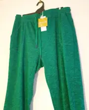 Comfy Size S Taking Shape Amazon Melange 60% Cotton Jogger Pockets Elastic BNWT