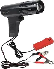 Anlayliay Timing Light 12V Ignition Timing Light Automotive Strong Flash Timing Lights, Overload Protection for Car, Motorcycle