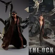 TOYS ERA Doctor Octopus THE OCK Otto Gunther Octavius 1/6 Action Figure PE006