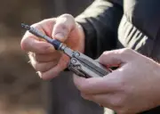 ✅ PRE ORDER ✅ NEW IN BOX Leatherman Ratchet Driver 1/4 Hex Bit Model 931030