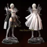 1/8 1/6 10H N1er 3D Print Garage Kit Figure Model Kit Unassemble Unpainted GK