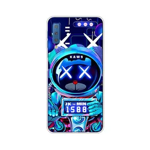 SAMSUNG 三星 Galaxy a7 2015 a7 2016 a7 2017 a7 2018 手機殼 TPU 軟矽