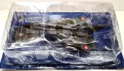 Tornado IDS 156 Grupo C.B.O.C. 36 Stormo, Italy, 1:100 Scale Model (IT04)
